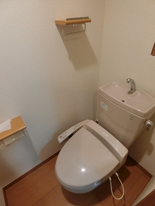 ルーブル住吉 その他2