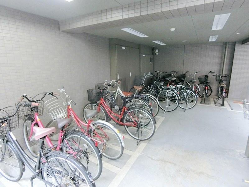 ルーブル住吉 その他8