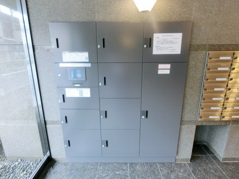 ルーブル住吉 その他10