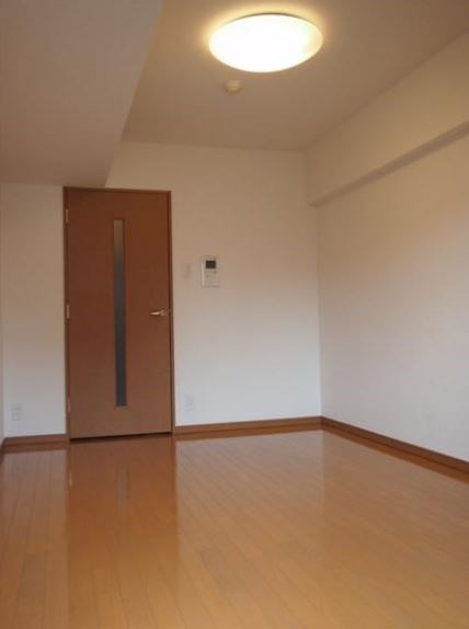 ルーブル住吉 ベッドルーム