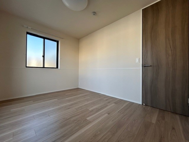 ル　リアン ベッドルーム