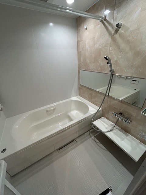 ル　リアン 風呂画像