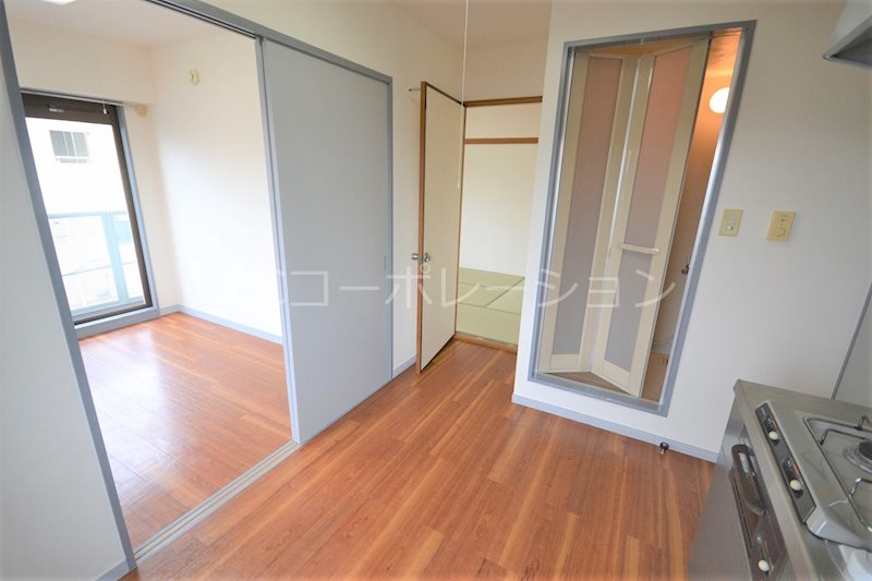 メインステージ北千住 その他3