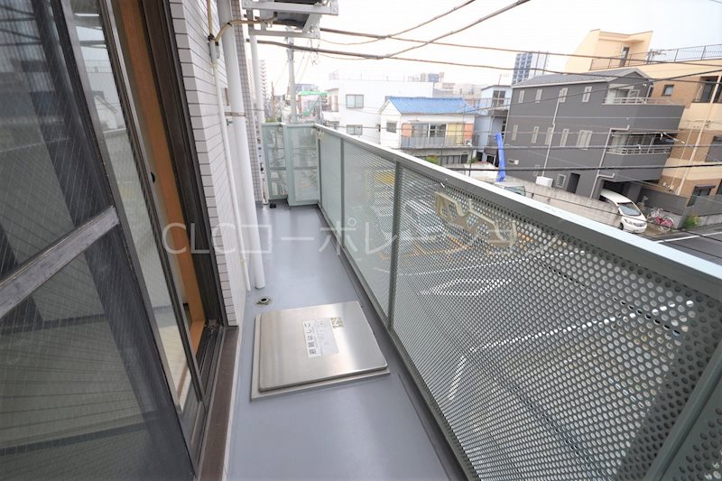 メインステージ北千住 その他5