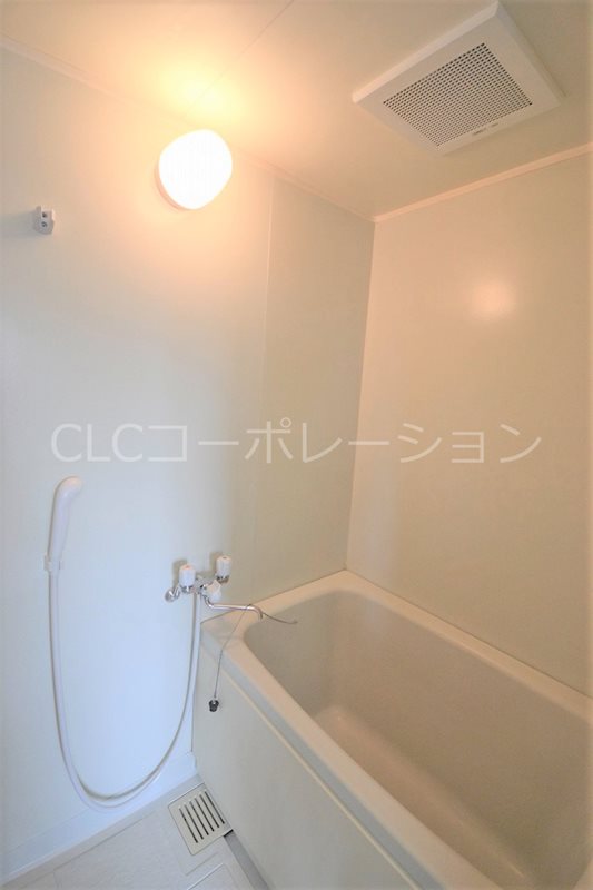 メインステージ北千住 風呂画像