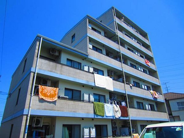 パストラル・ヒロ   外観