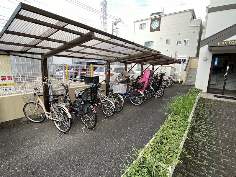 パストラル・ヒロ   その他9