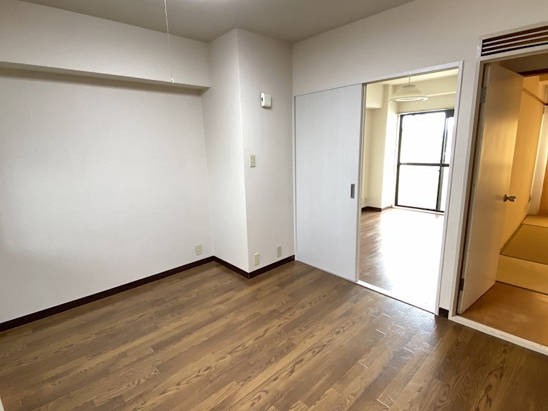 パストラル・ヒロ   リビング