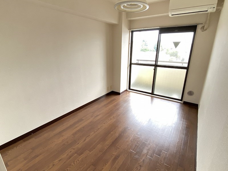 パストラル・ヒロ   ベッドルーム