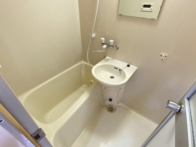 パストラル・ヒロ   風呂画像