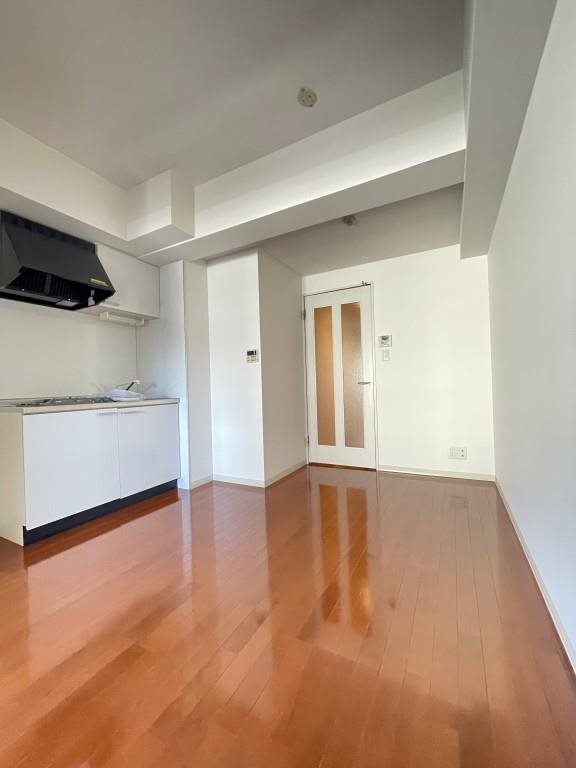 リバーサイドプレーヌ リビング