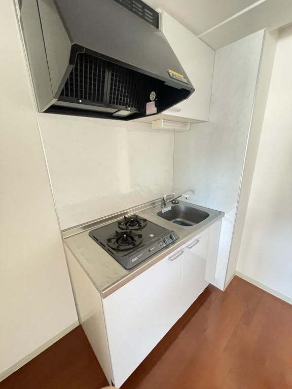 リバーサイドプレーヌ キッチン