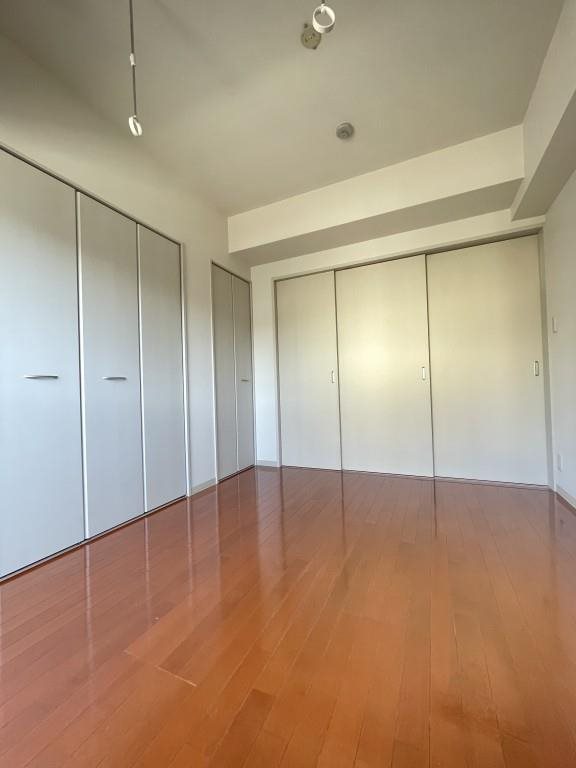 リバーサイドプレーヌ ベッドルーム