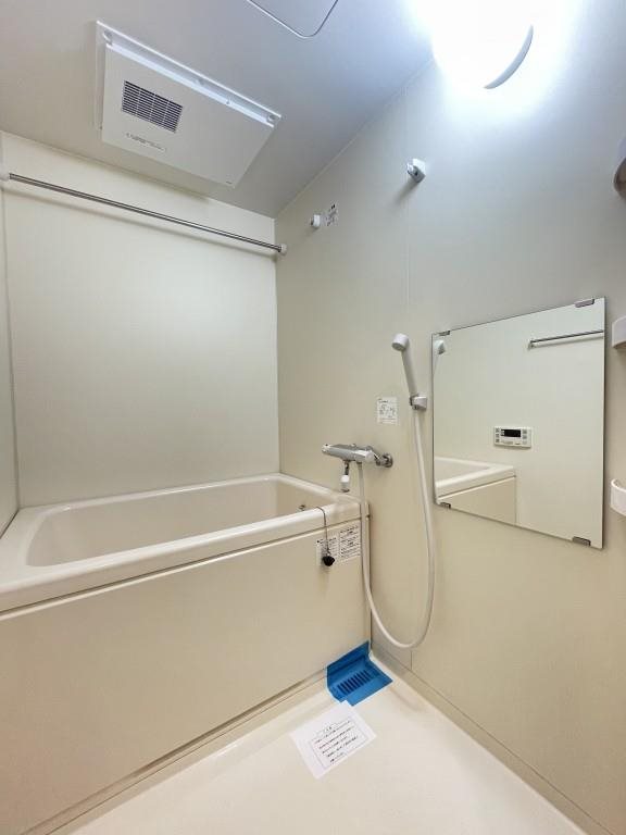 リバーサイドプレーヌ 風呂画像