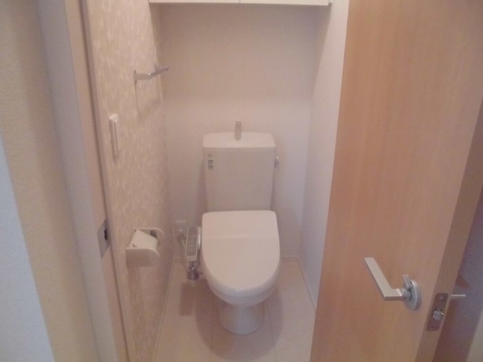 ボヌールメゾン その他1