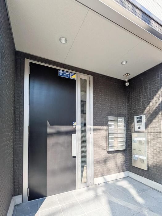 ボヌールメゾン その他5