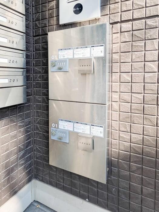 ボヌールメゾン その他6