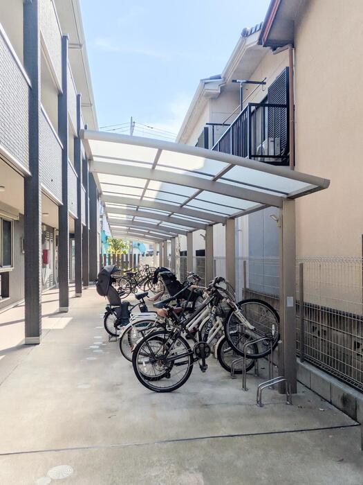 ボヌールメゾン その他9