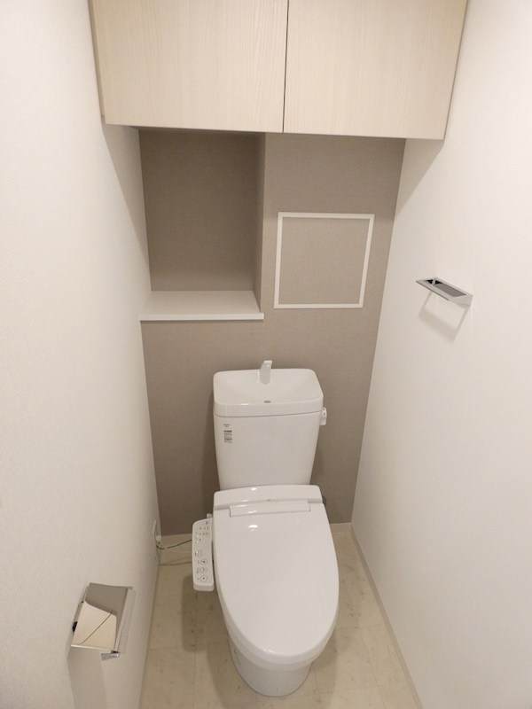 S-RESIDENCE北千住reiz その他1