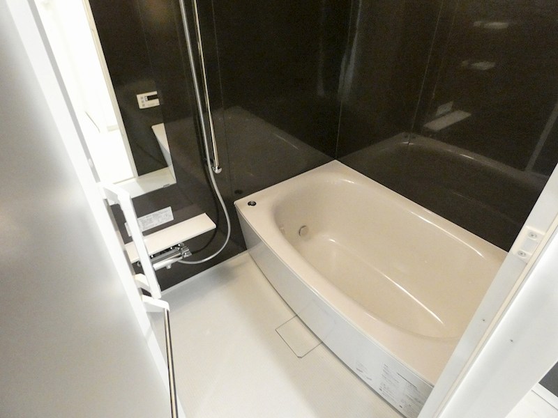 S-RESIDENCE北千住reiz 風呂画像