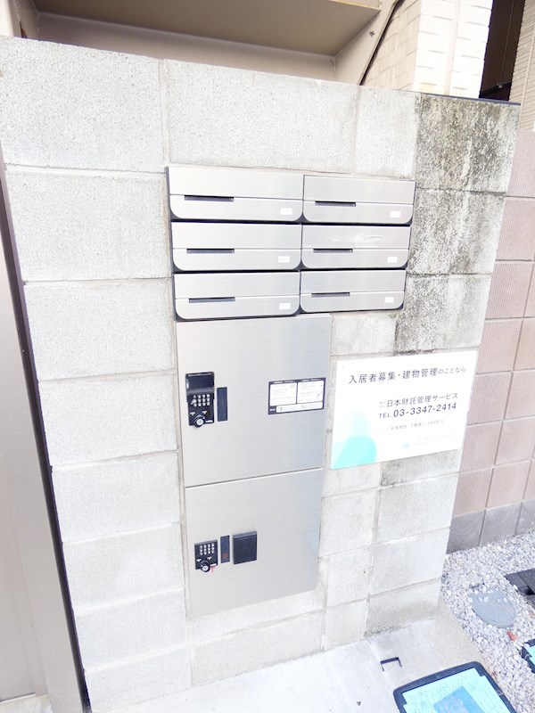 ラ・ルーチェ その他2