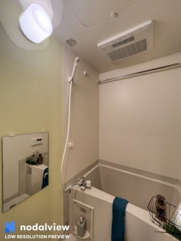 ラ・ルーチェ 風呂画像