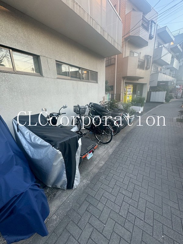 ミユキレジデンス その他8