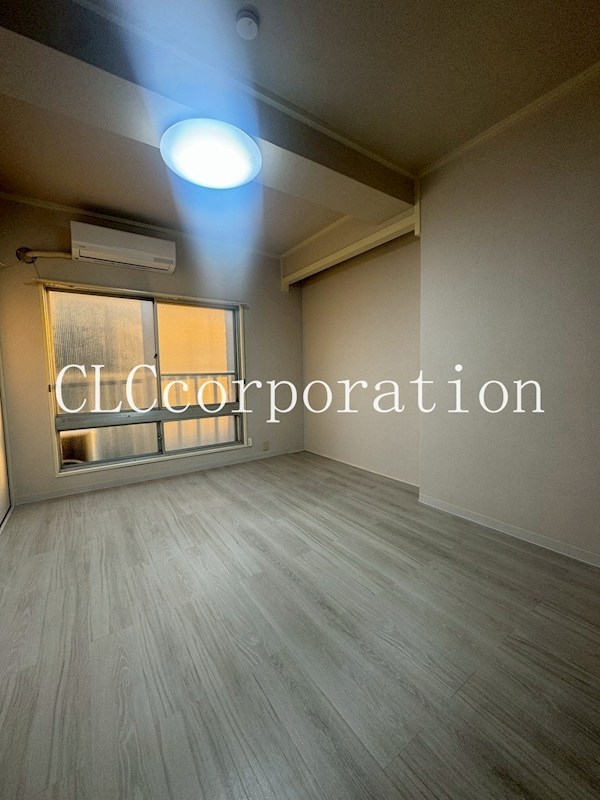 ミユキレジデンス リビング