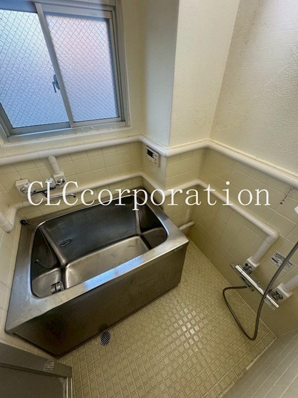 ミユキレジデンス 風呂画像