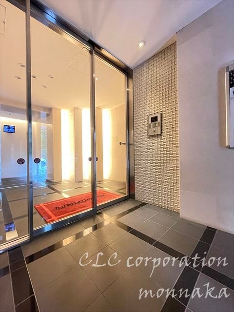 アビタシオン・創  その他外観2