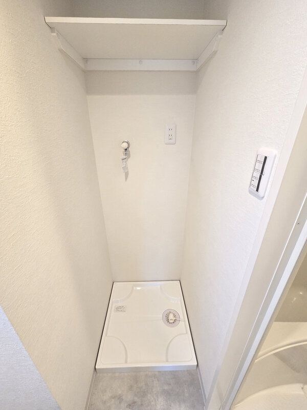 ウエストレジデンス その他2