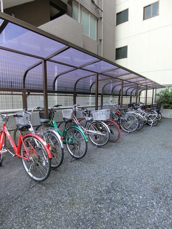 ウエストレジデンス その他5