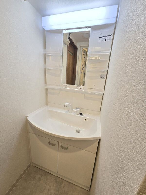 ウエストレジデンス その他6