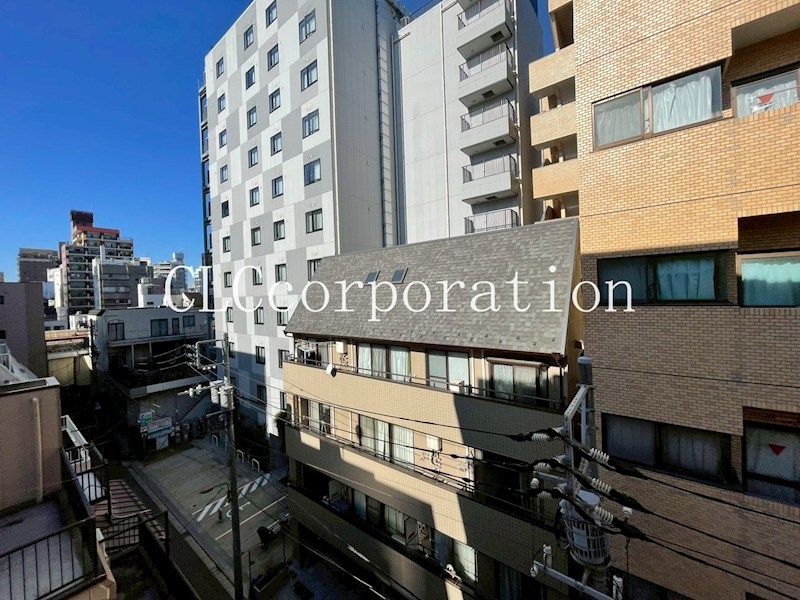 グランディール浅草 その他5