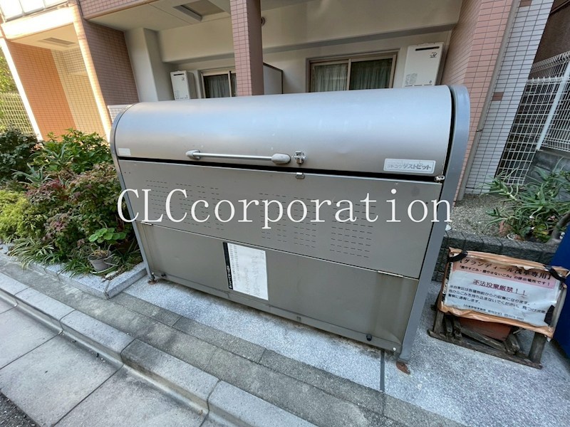 グランディール浅草 その他10