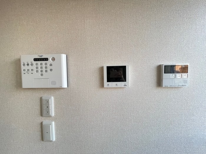 Polykatoikia N（ﾎﾟﾘｶﾃｲｷｱｴﾇ） その他7