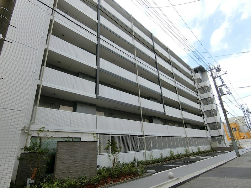 GENOVIA隅田川east skygarden その他12