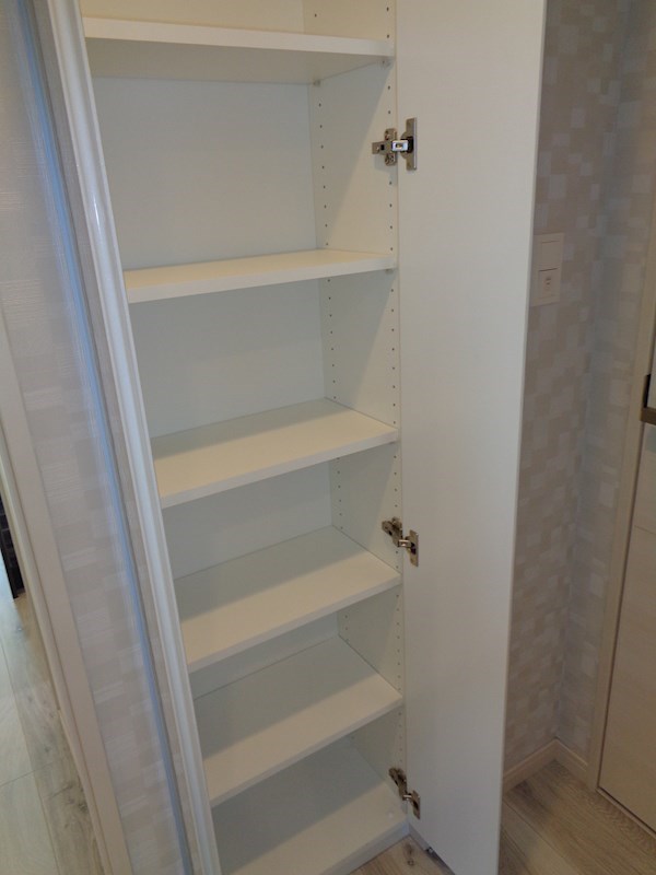 GENOVIA隅田川east skygarden その他15