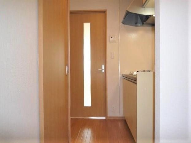 ラ・フィーユ六町 その他4