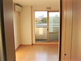 ラ・フィーユ六町 ベッドルーム