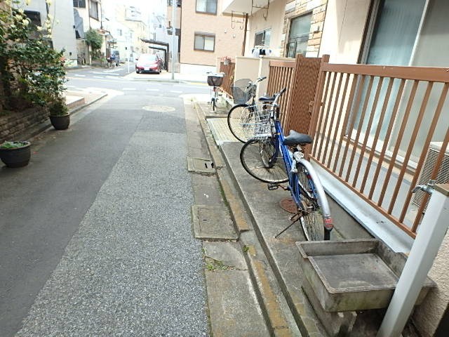 アイエスマンション その他6