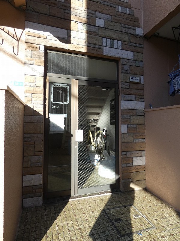 アイエスマンション その他8