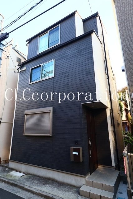 台東区根岸三丁目戸建 その他5