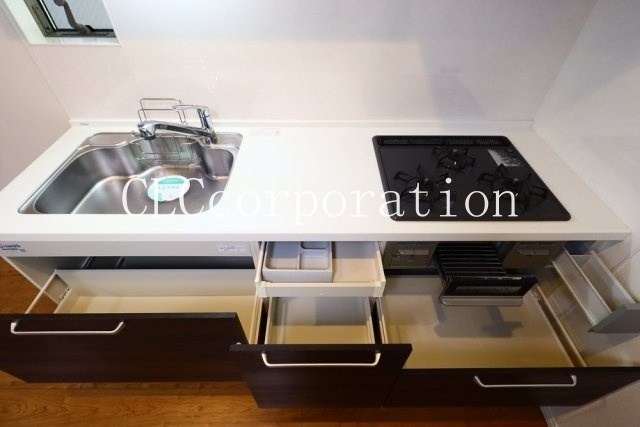 台東区根岸三丁目戸建 その他15