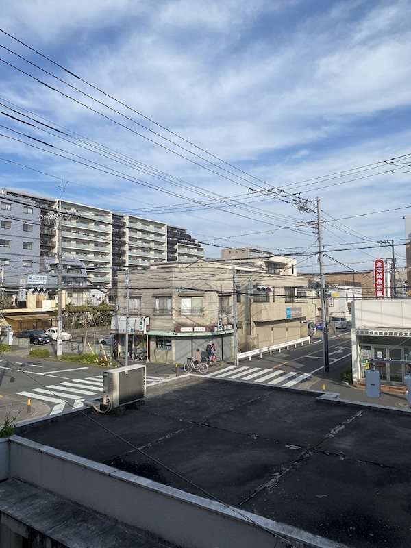 向後ハイツ その他2