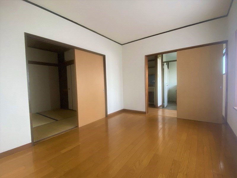 向後ハイツ その他6