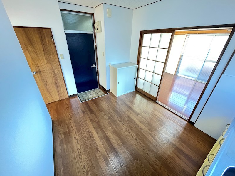 アイエスマンション その他2