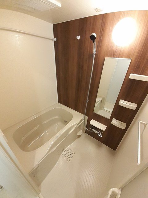 オキ　テラス 風呂画像