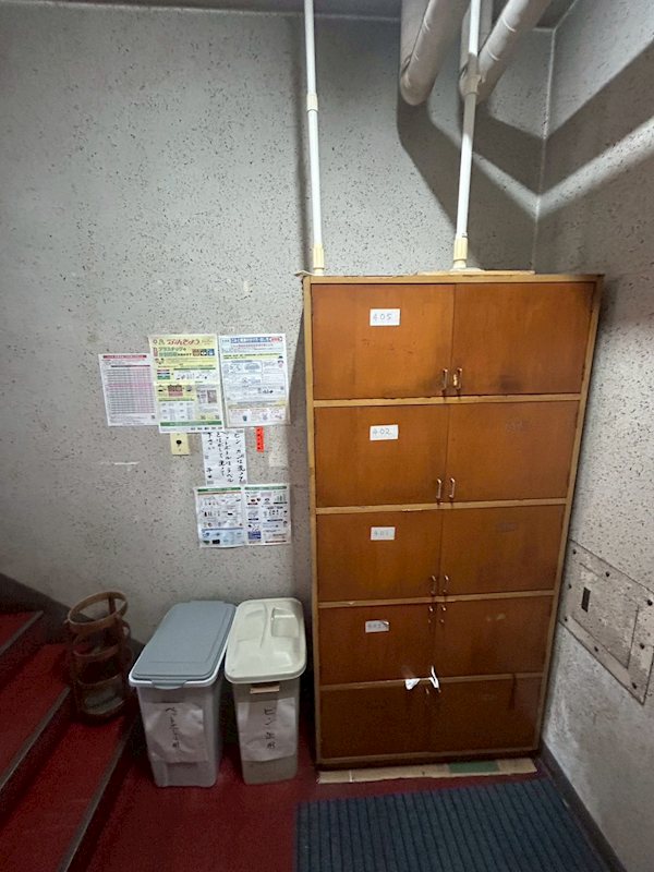 串田ビル その他2