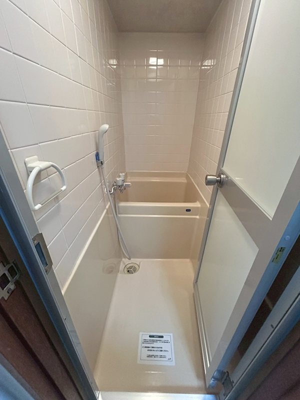 串田ビル 風呂画像